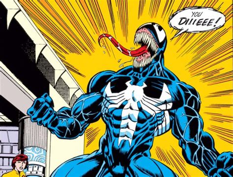 katzvariak venom|[Weekly] Katzvariak's Venom .